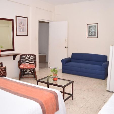 Hotel Suites Le Monde Cancun Luaran gambar