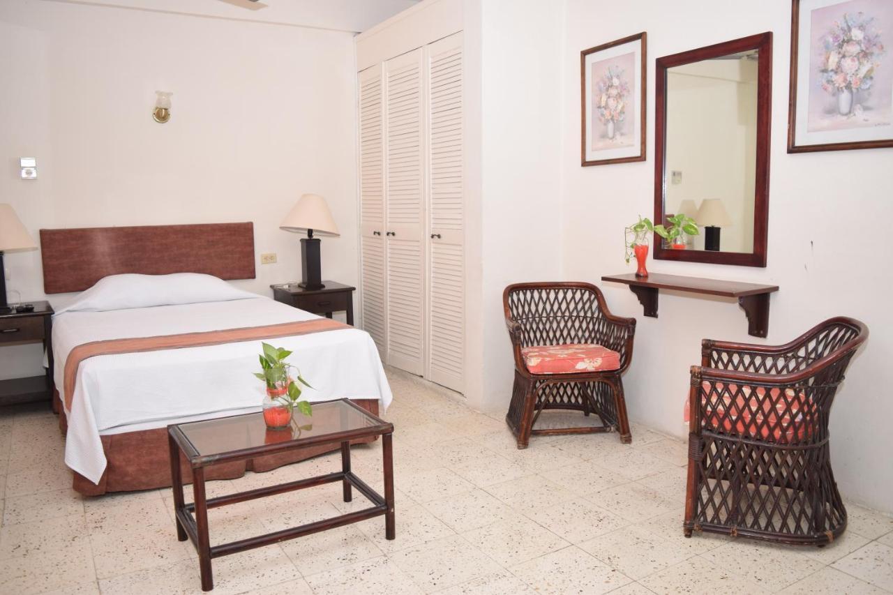 Hotel Suites Le Monde Cancun Luaran gambar