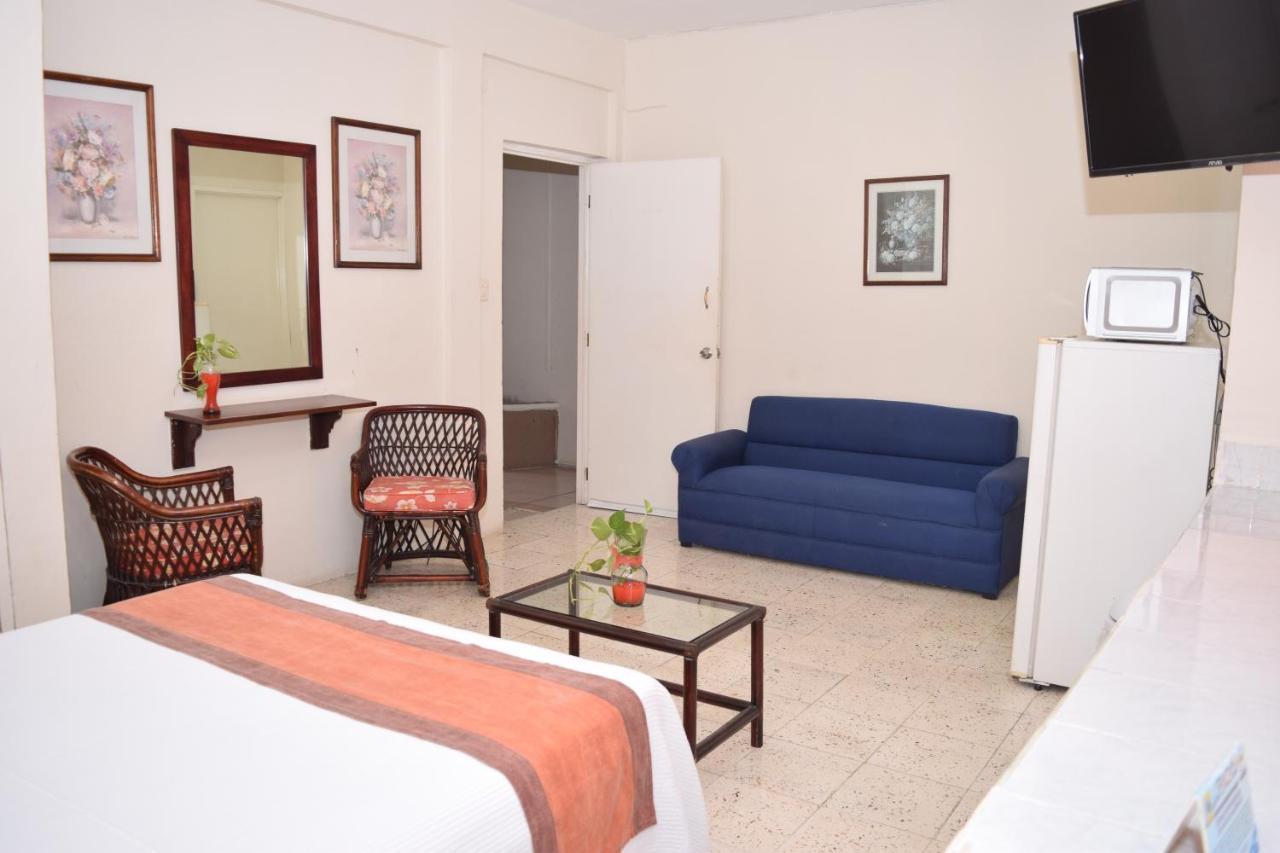 Hotel Suites Le Monde Cancun Luaran gambar