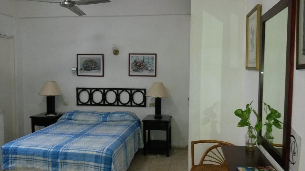 Hotel Suites Le Monde Cancun Luaran gambar