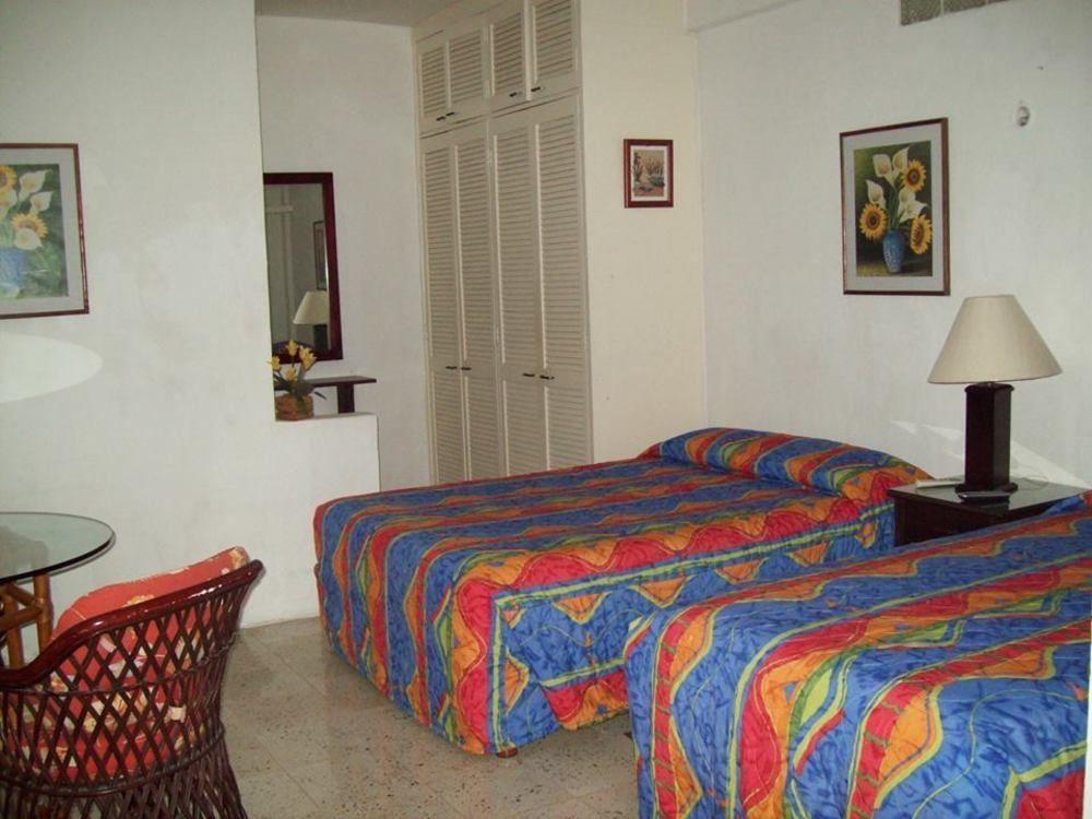Hotel Suites Le Monde Cancun Luaran gambar