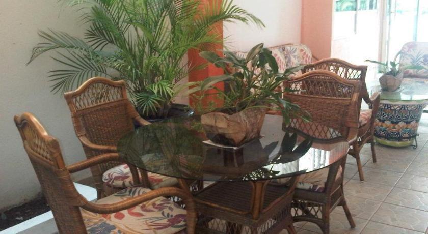 Hotel Suites Le Monde Cancun Luaran gambar