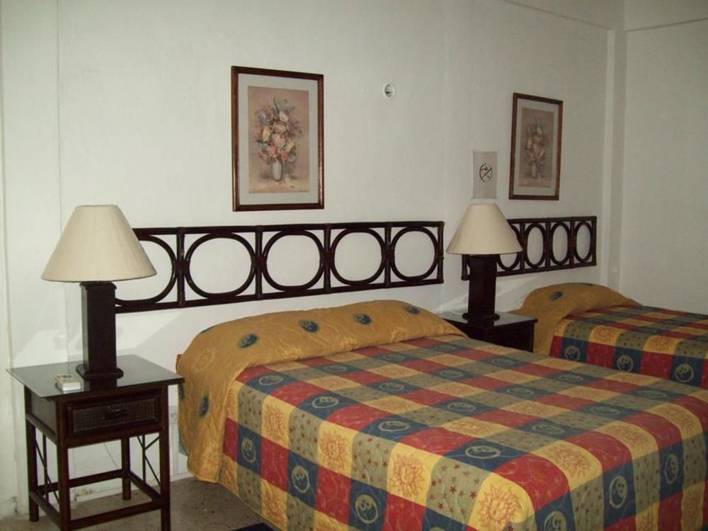 Hotel Suites Le Monde Cancun Luaran gambar