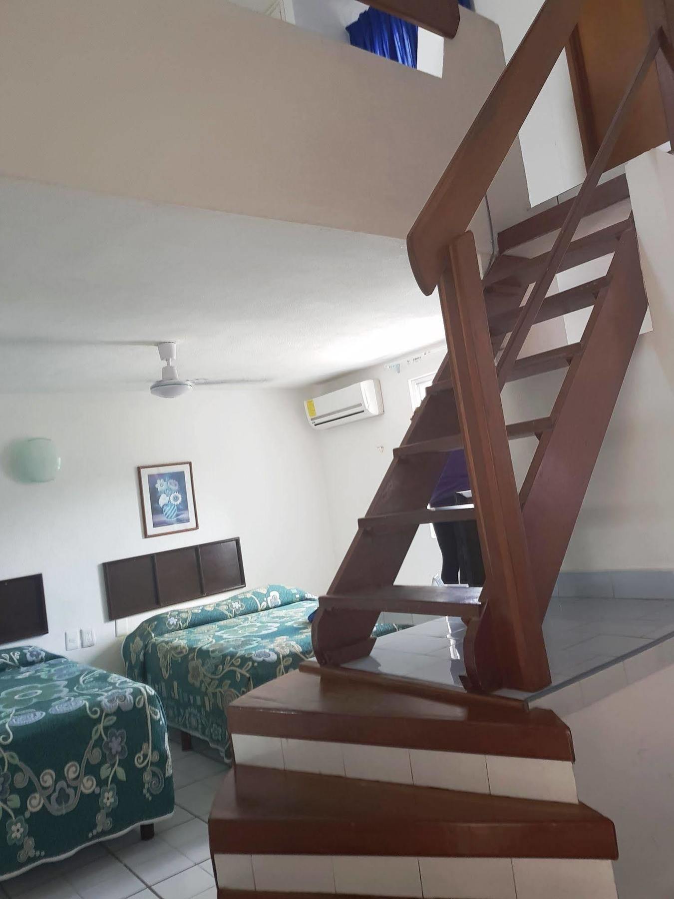 Hotel Suites Le Monde Cancun Luaran gambar