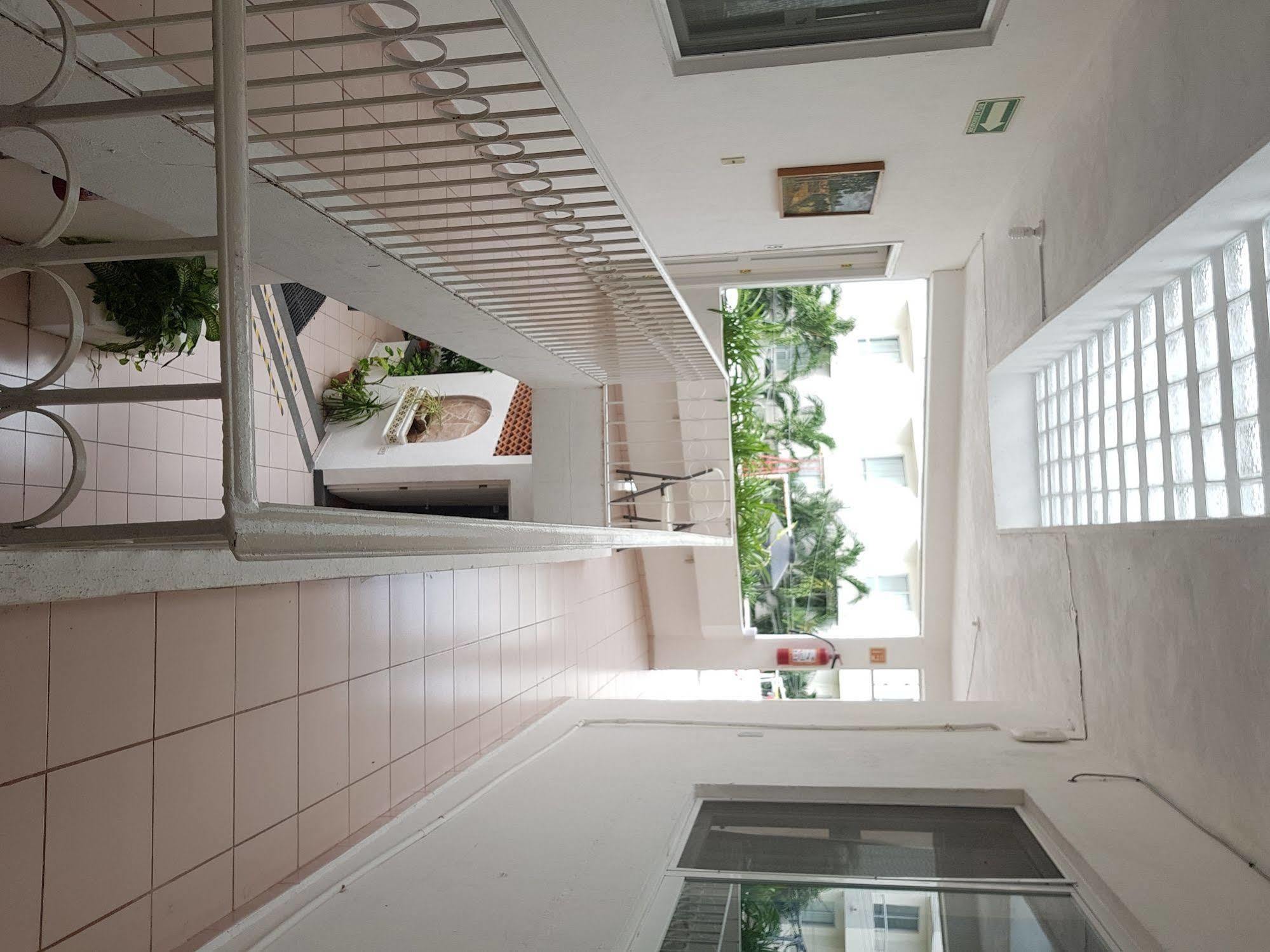 Hotel Suites Le Monde Cancun Luaran gambar