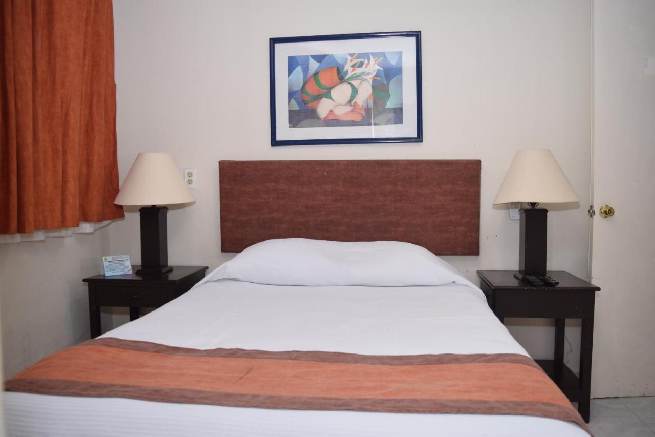 Hotel Suites Le Monde Cancun Luaran gambar