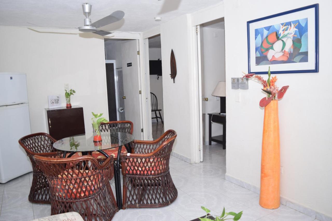 Hotel Suites Le Monde Cancun Luaran gambar