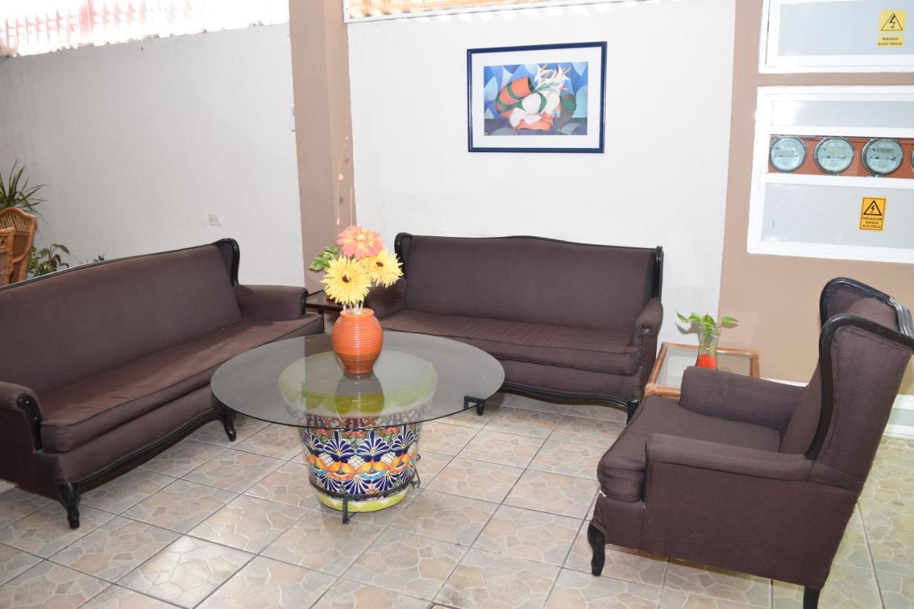 Hotel Suites Le Monde Cancun Luaran gambar