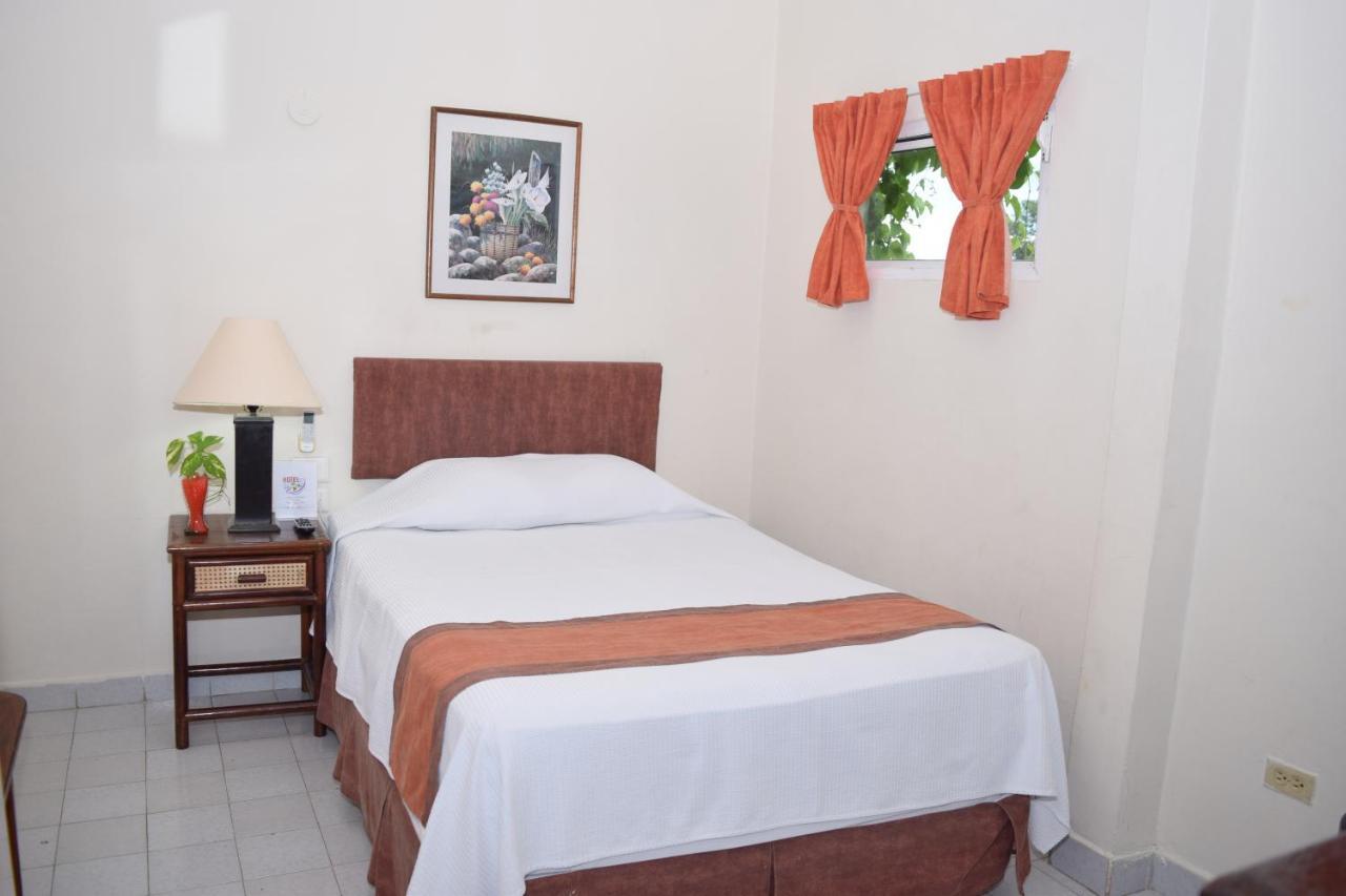 Hotel Suites Le Monde Cancun Luaran gambar