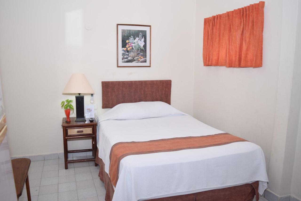 Hotel Suites Le Monde Cancun Luaran gambar